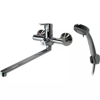 Смеситель для ванны Esko