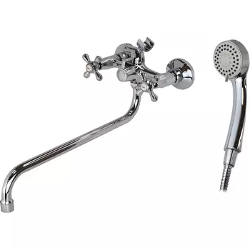 Смеситель для ванны ESKO