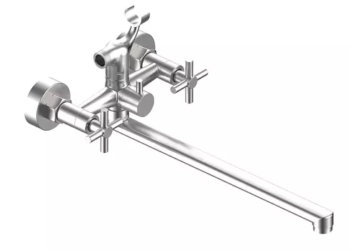 Смеситель для ванны ESKO
