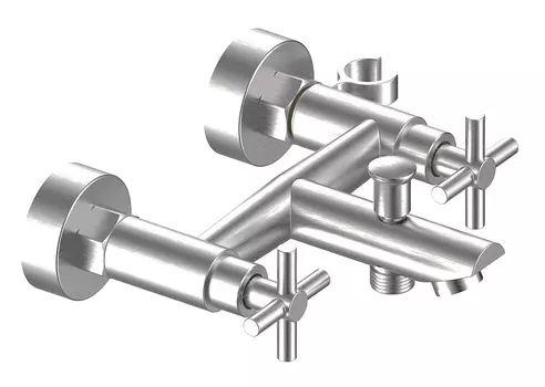 Смеситель для ванны ESKO