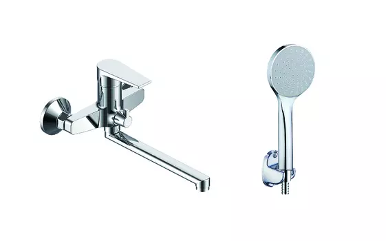 Смеситель для ванны ESKO