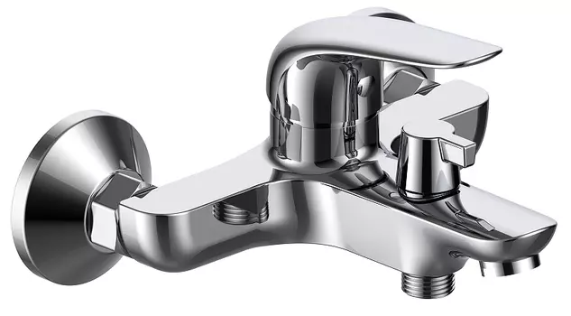 Смеситель для ванны ESKO