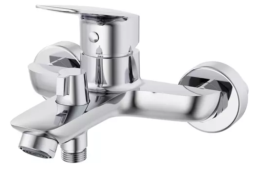 Смеситель для ванны ESKO