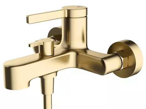 Смеситель для ванны ESKO