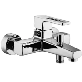 Смеситель для ванны Excellent