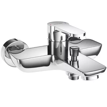 Смеситель для ванны Excellent