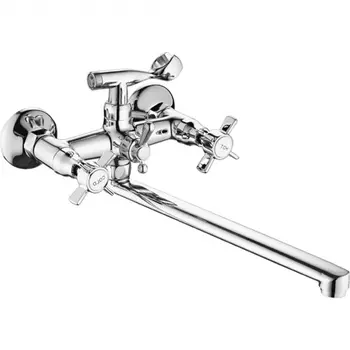 Смеситель для ванны Fashun