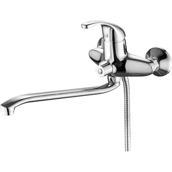 Смеситель для ванны Fashun