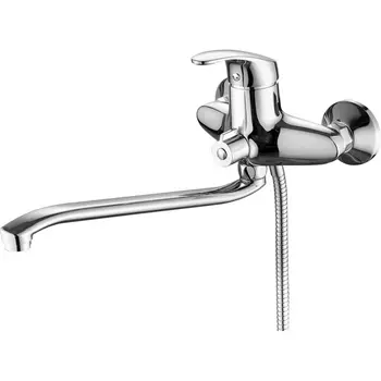 Смеситель для ванны Fashun