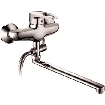 Смеситель для ванны Fashun