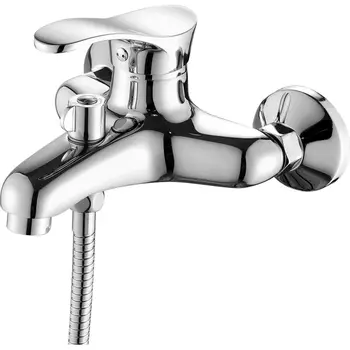 Смеситель для ванны Fashun