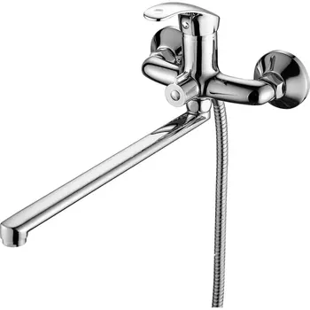 Смеситель для ванны Fashun