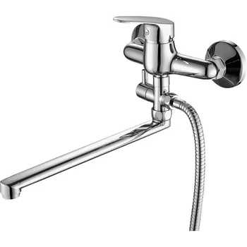 Смеситель для ванны Fashun