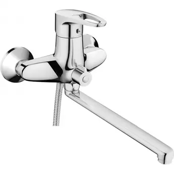 Смеситель для ванны Fashun