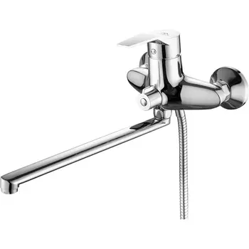 Смеситель для ванны Fashun