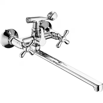 Смеситель для ванны Fashun