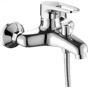 Смеситель для ванны Fashun