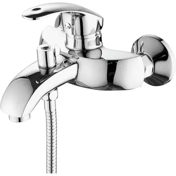 Смеситель для ванны Fashun