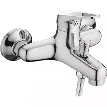 Смеситель для ванны Fashun