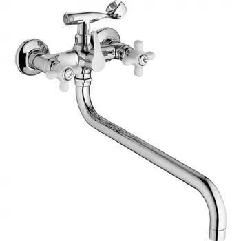 Смеситель для ванны Fashun