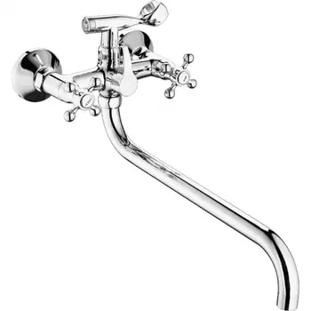 Смеситель для ванны Fashun