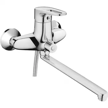 Смеситель для ванны Fashun