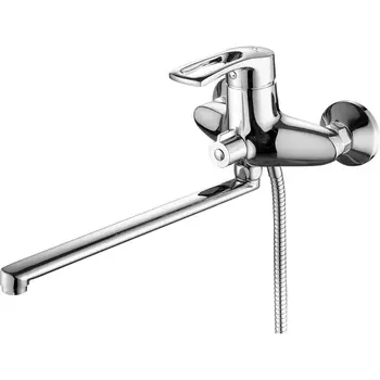 Смеситель для ванны Fashun