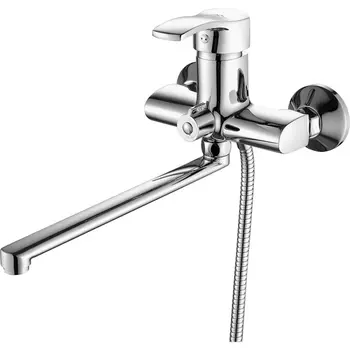 Смеситель для ванны Fashun