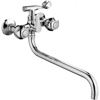 Смеситель для ванны Fashun