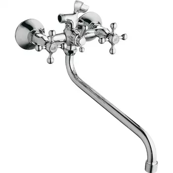 Смеситель для ванны Fashun