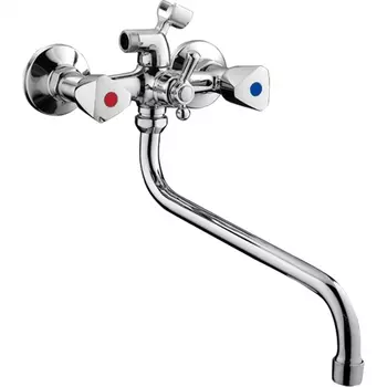 Смеситель для ванны Fashun