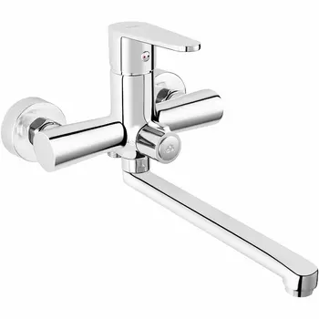 Смеситель для ванны Ferro