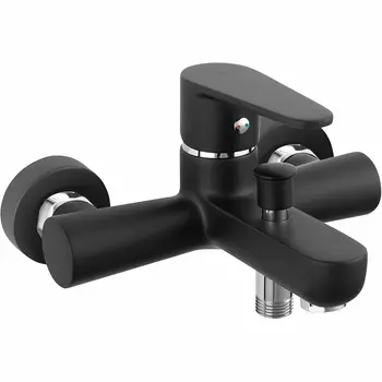 Смеситель для ванны Ferro