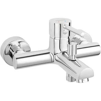 Смеситель для ванны Ferro