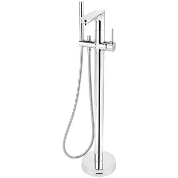 Смеситель для ванны Ferro