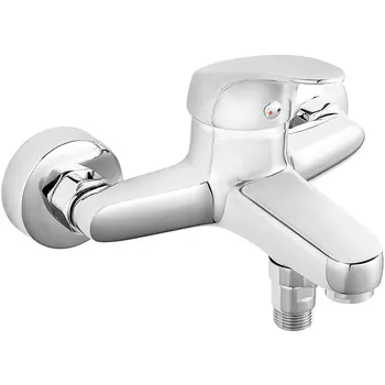 Смеситель для ванны Ferro