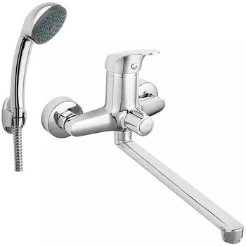 Смеситель для ванны Ferro