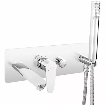 Смеситель для ванны Ferro