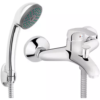 Смеситель для ванны Ferro