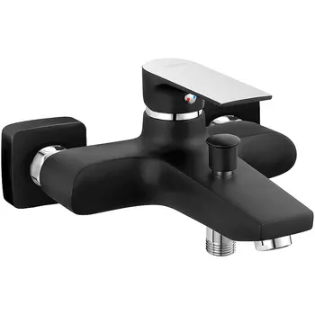 Смеситель для ванны Ferro