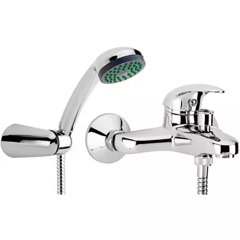 Смеситель для ванны Ferro