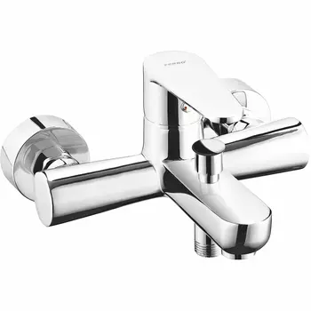 Смеситель для ванны Ferro