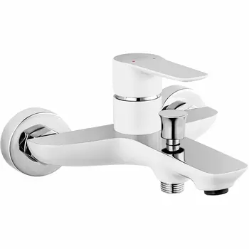 Смеситель для ванны Ferro