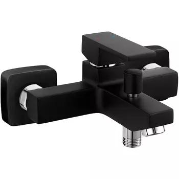 Смеситель для ванны Ferro