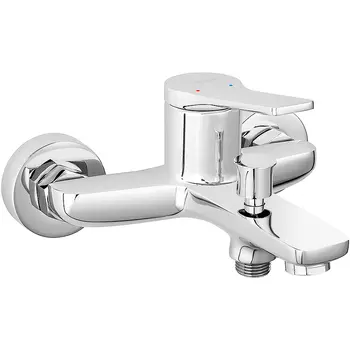 Смеситель для ванны Ferro