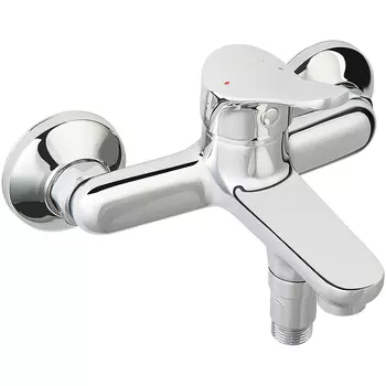 Смеситель для ванны Ferro