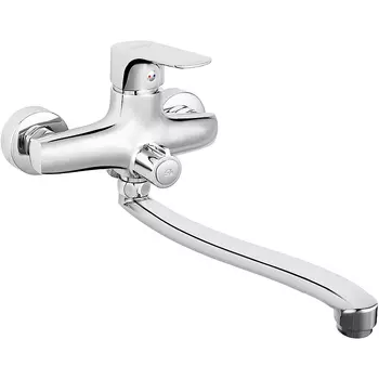 Смеситель для ванны Ferro