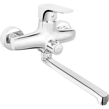 Смеситель для ванны Ferro