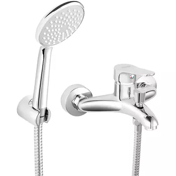 Смеситель для ванны Ferro