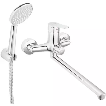 Смеситель для ванны Ferro